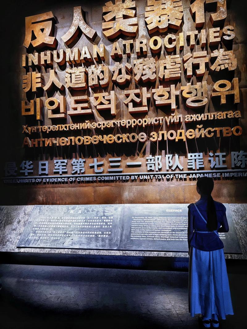 哈尔滨疫情反复的原因，是气候、731部队还是防疫意识？