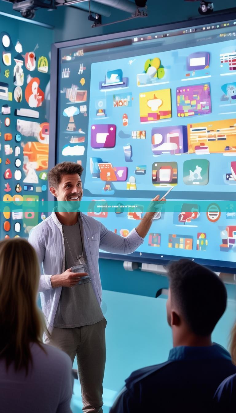 如何轻松增加抖音粉丝？揭秘热门平台秘诀！