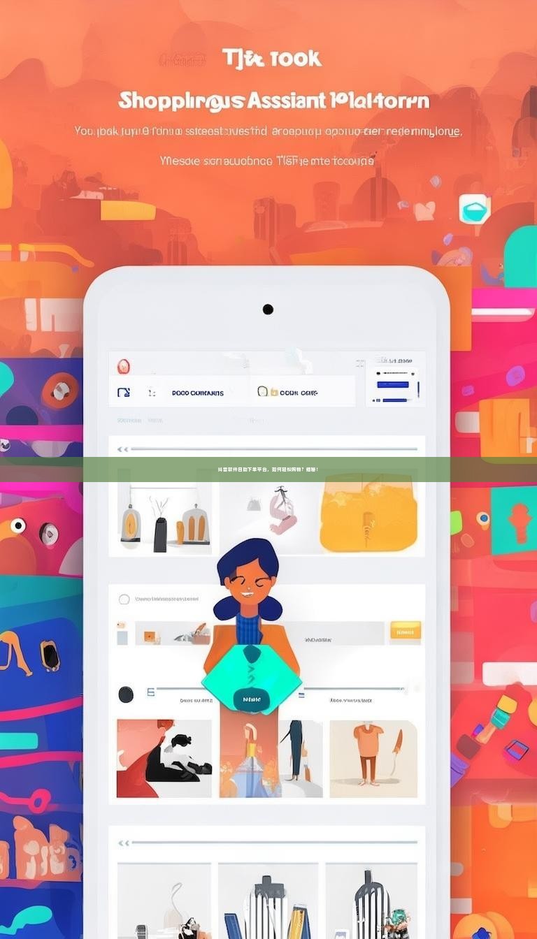 抖音软件自助下单平台，如何轻松购物？揭秘！