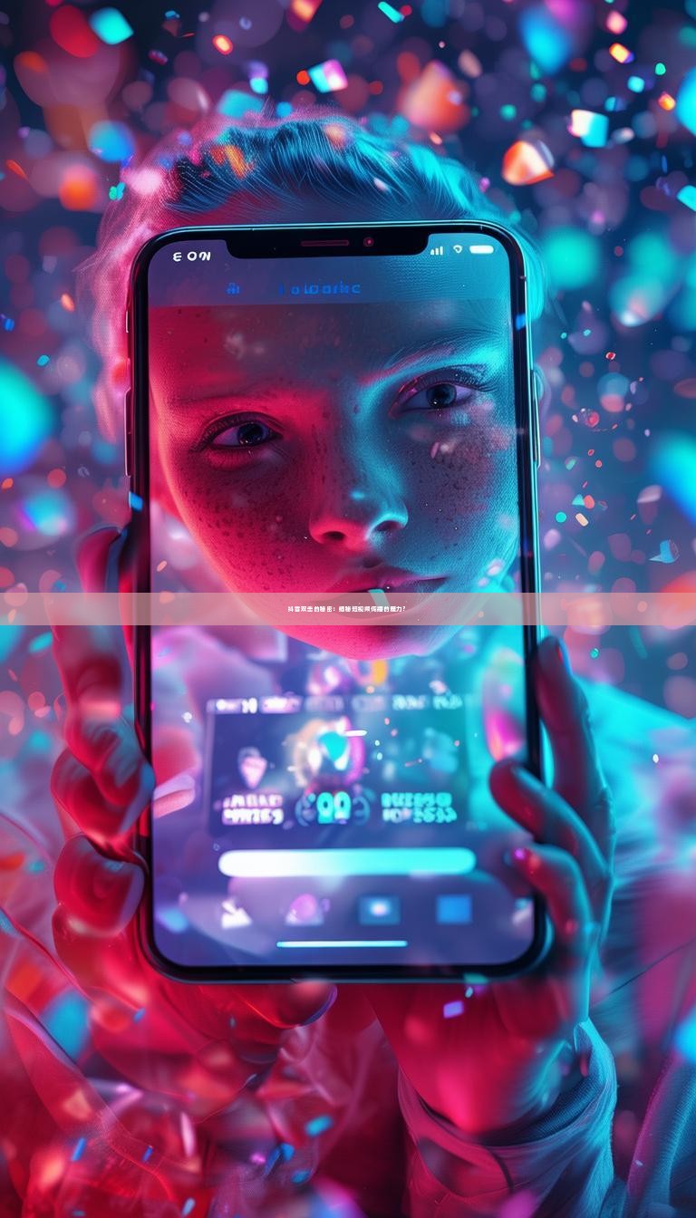 抖音双击的秘密：揭秘短视频传播的魔力？