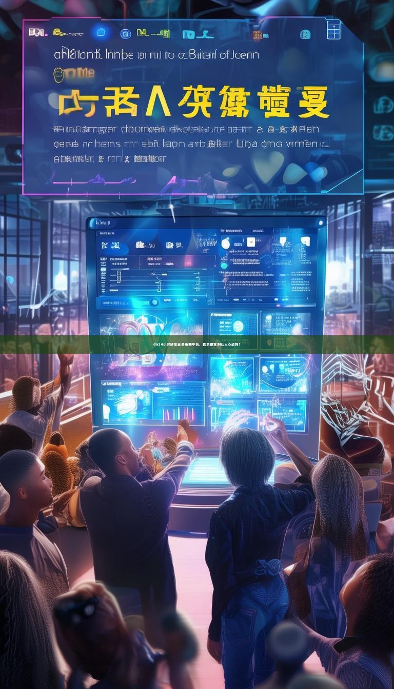 dy24小时秒单业务免费平台，真的便宜到让人心动吗？