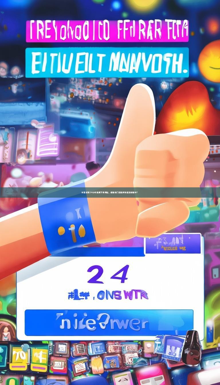 抖音点赞24小时免费下单网址，揭秘热门短视频快速涨粉秘诀？