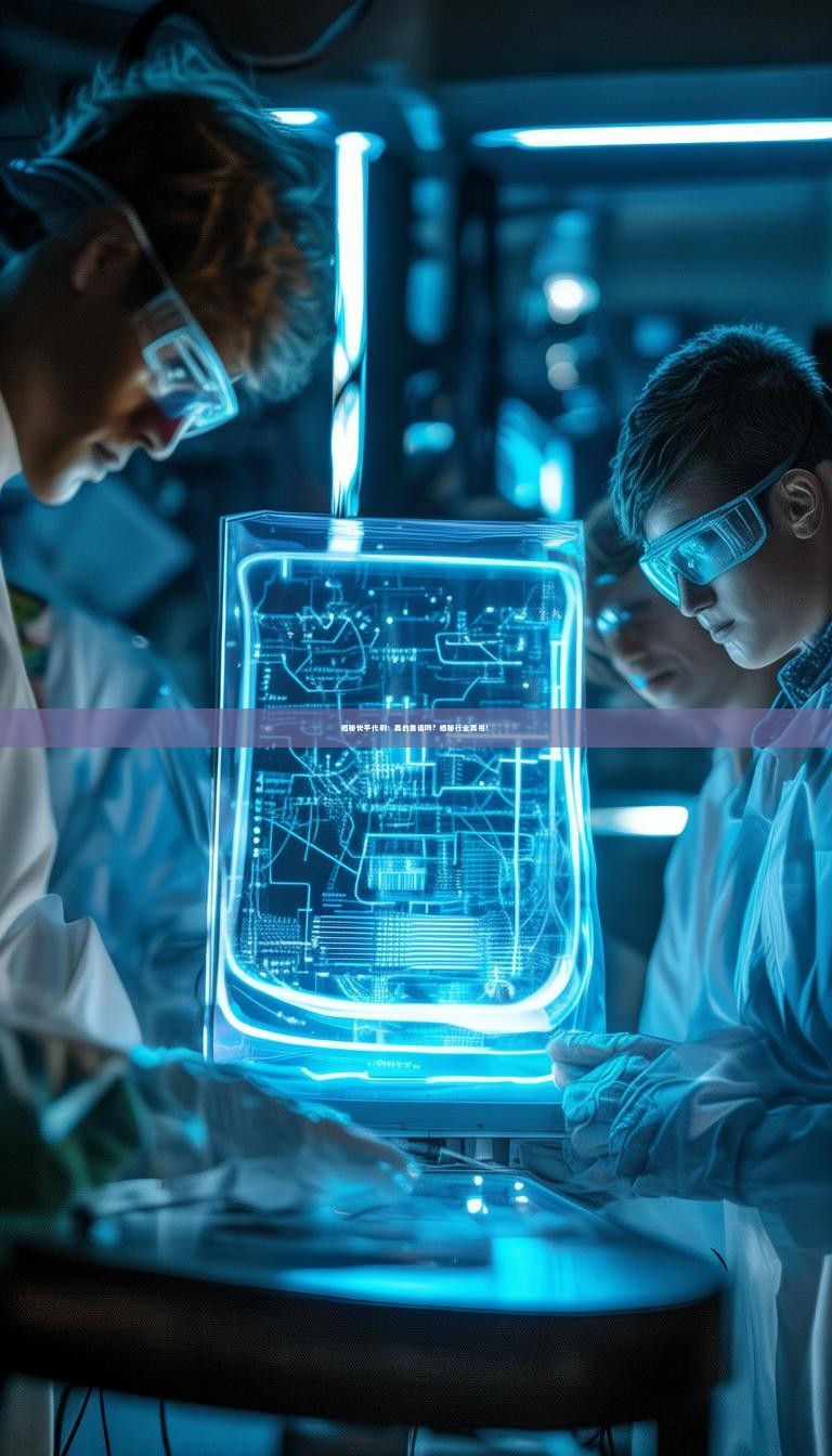 揭秘快手代刷：真的靠谱吗？揭秘行业真相！