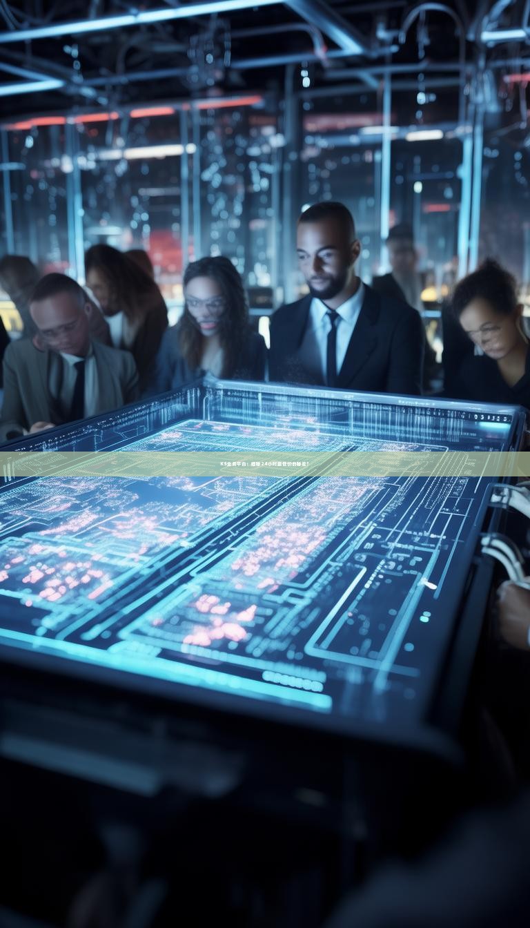 KS业务平台：揭秘24小时最低价的秘密？