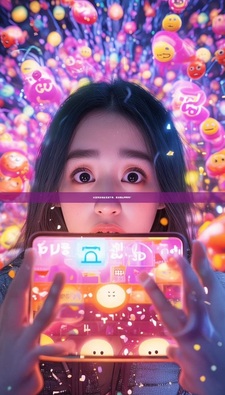 抖音双击粉丝自助下单，真的那么神奇吗？