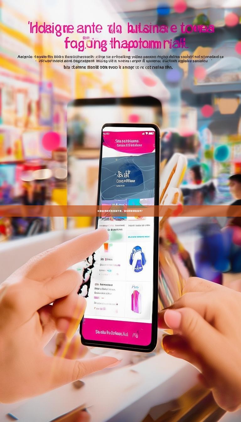 抖音业务拆红包自助下单，轻松购物体验如何？