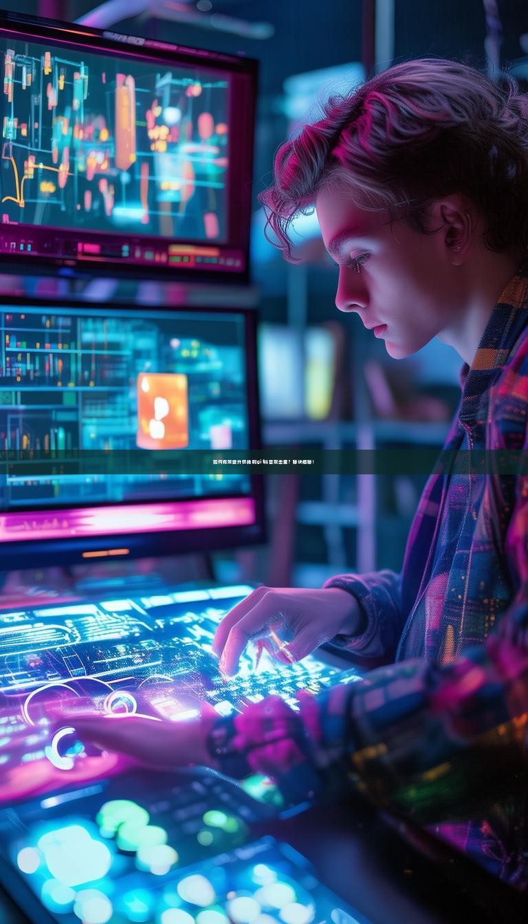 如何有效提升在线刷gif抖音双击量？秘诀揭秘！