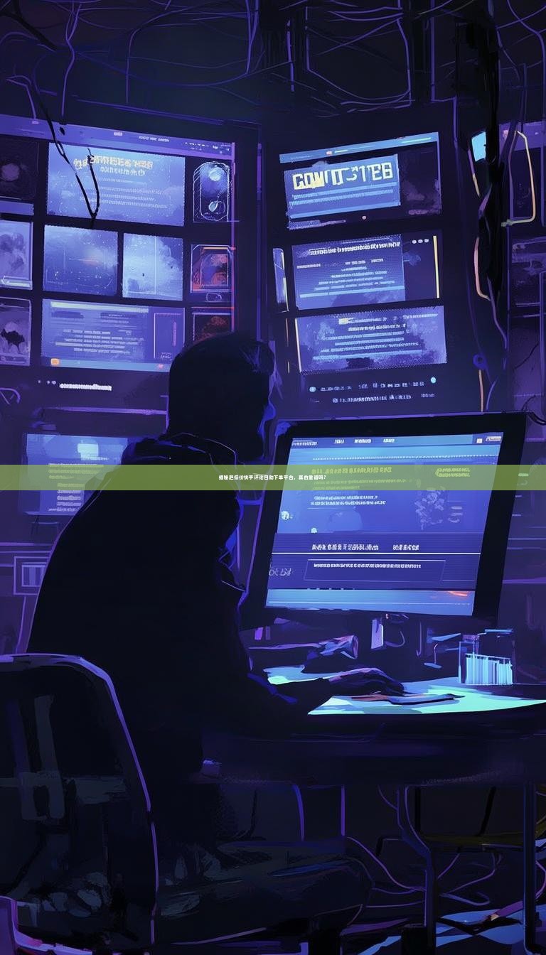 揭秘超低价快手评论自助下单平台，真的靠谱吗？