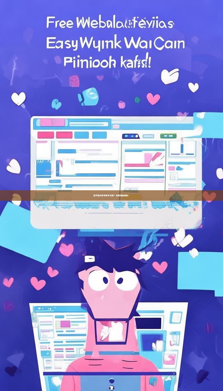 如何轻松获得快手点赞?免费网站揭秘!