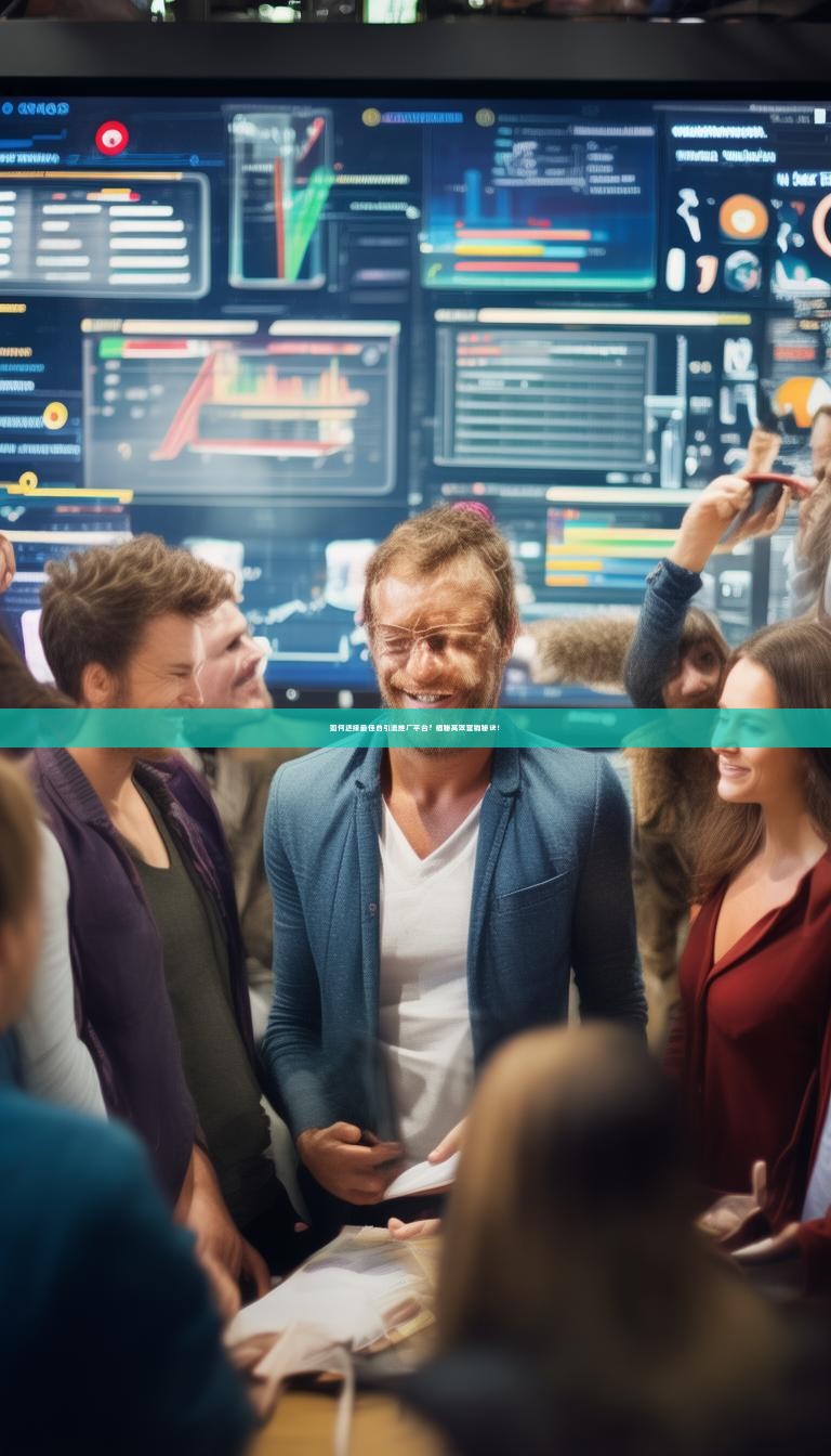 如何选择最佳的引流推广平台？揭秘高效营销秘诀！