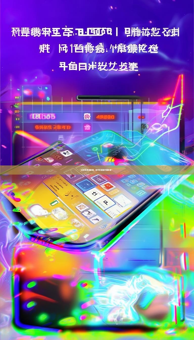 抖音免费刷秒刷，如何快速提升播放量？