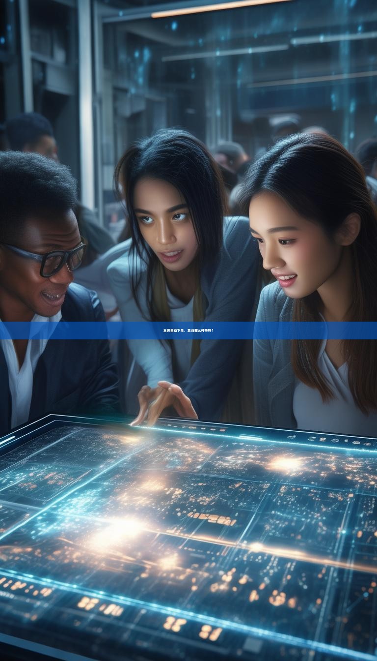 全网自动下单，真的那么神奇吗？