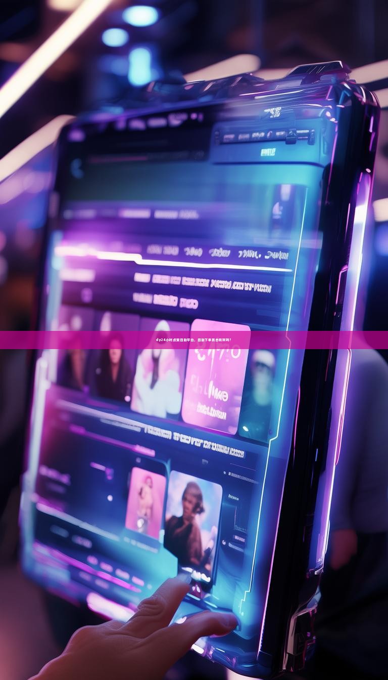 dy24小时点赞自助平台，自助下单真的有效吗？