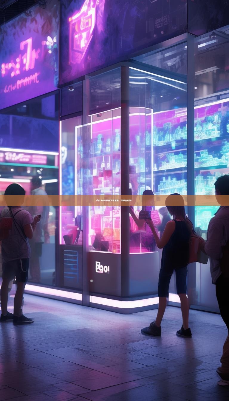 dy24小时在线下单免费，你体验过吗？