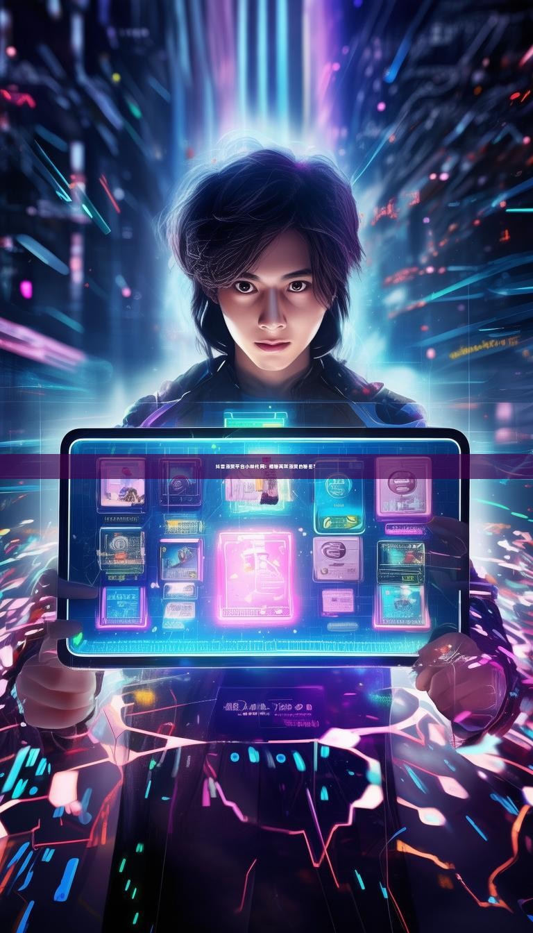 抖音涨赞平台小林代网：揭秘高效涨赞的秘密？