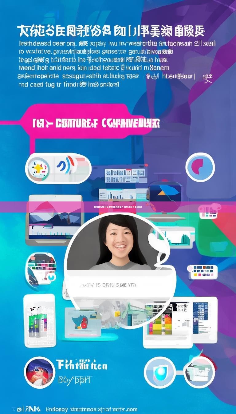 如何轻松提升抖音视频点击率？揭秘涨粉必备网站！