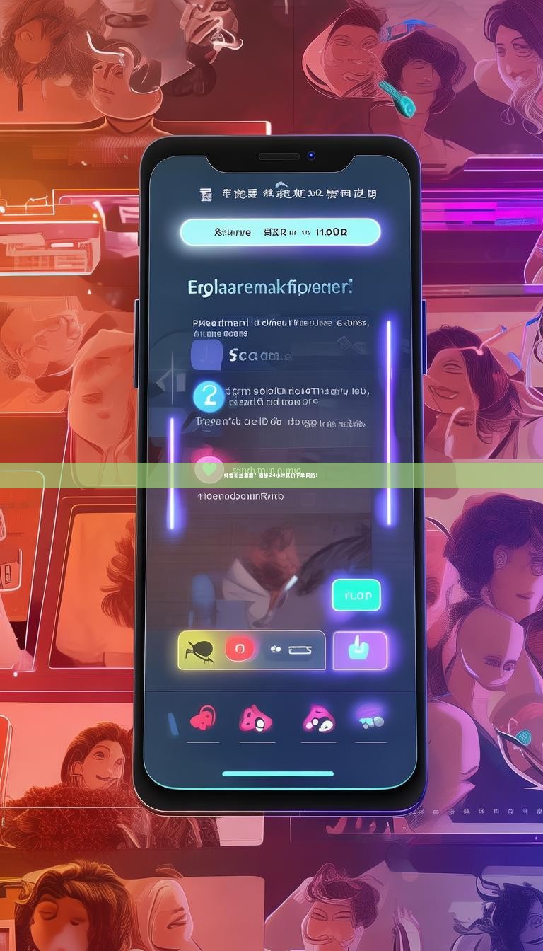 抖音粉丝激增？揭秘24小时低价下单网站！