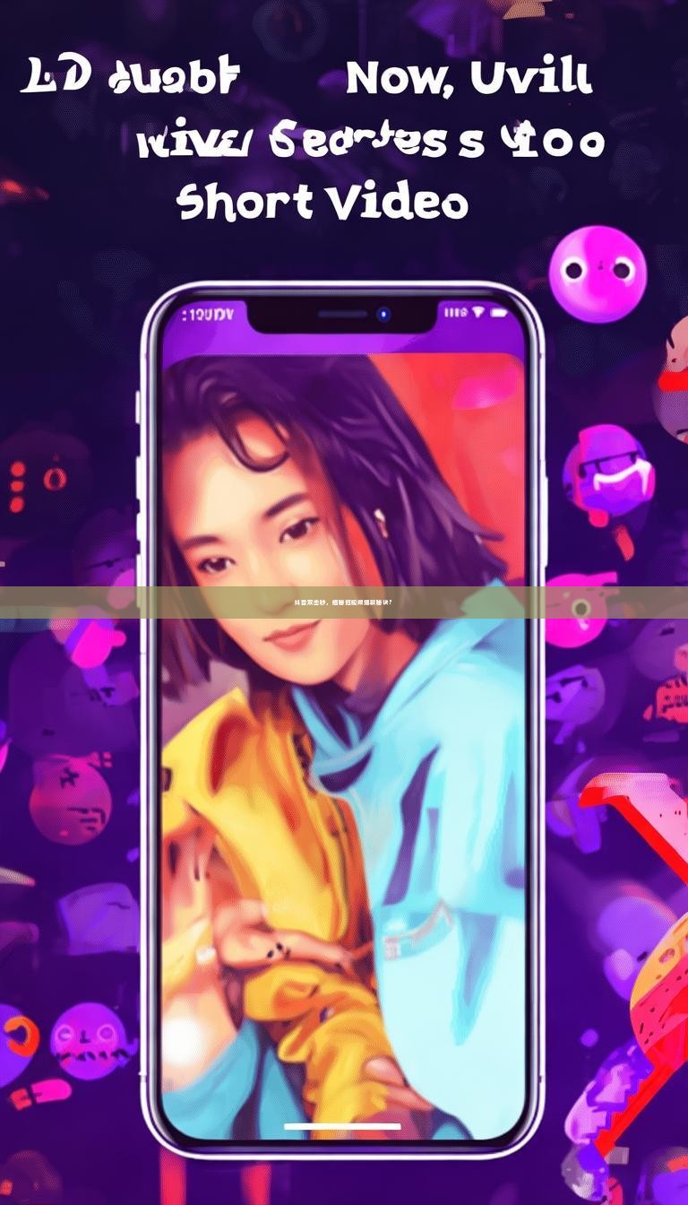 抖音双击秒，揭秘短视频爆款秘诀？