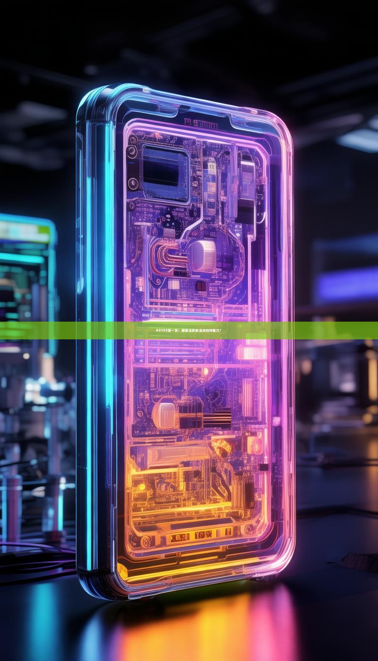 KS100赞一快：揭秘这款新品的独特魅力？