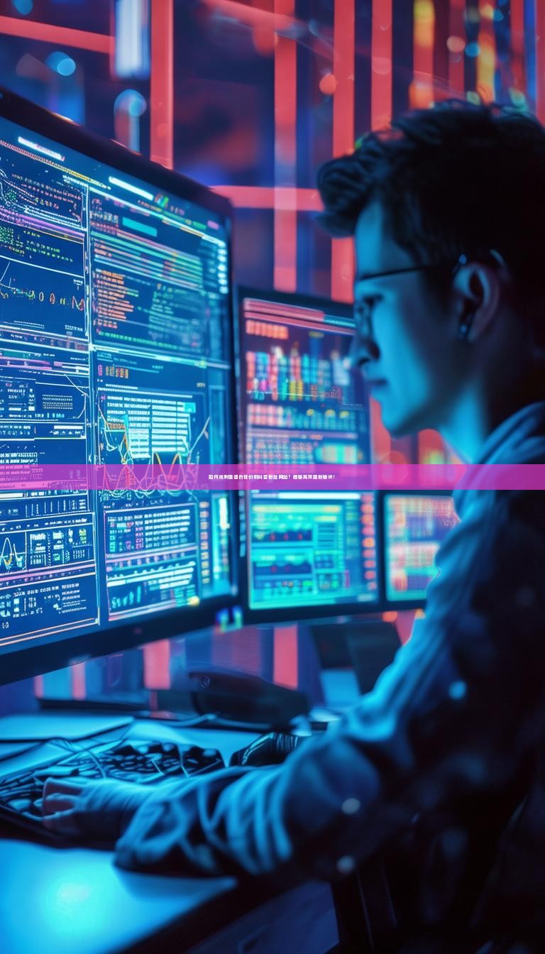 如何找到靠谱的低价刷抖音粉丝网站？揭秘高效增粉秘诀！