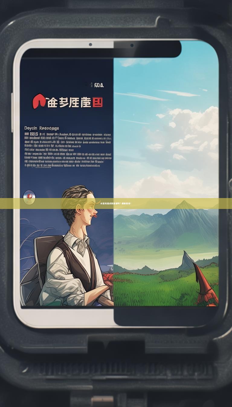 抖音充值点赞靠谱吗？揭秘真相！