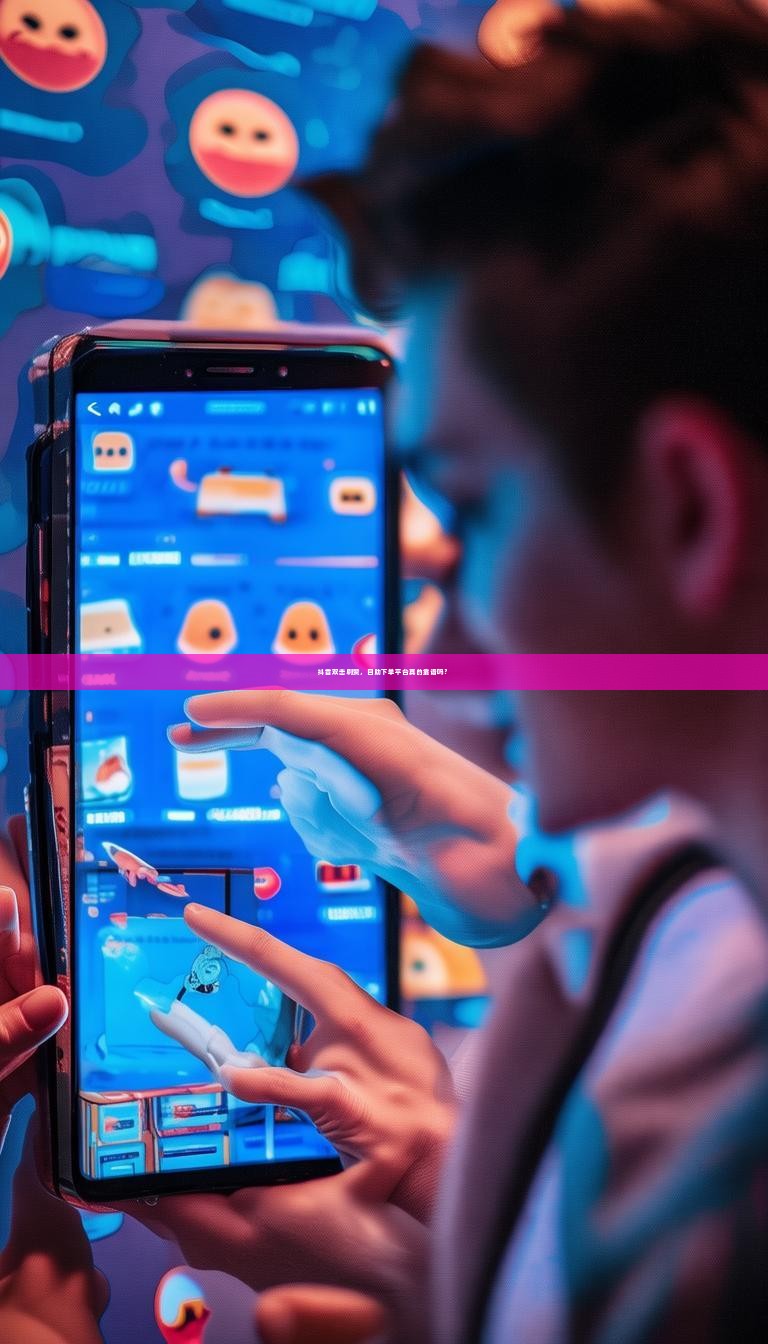 抖音双击刷赞，自助下单平台真的靠谱吗？