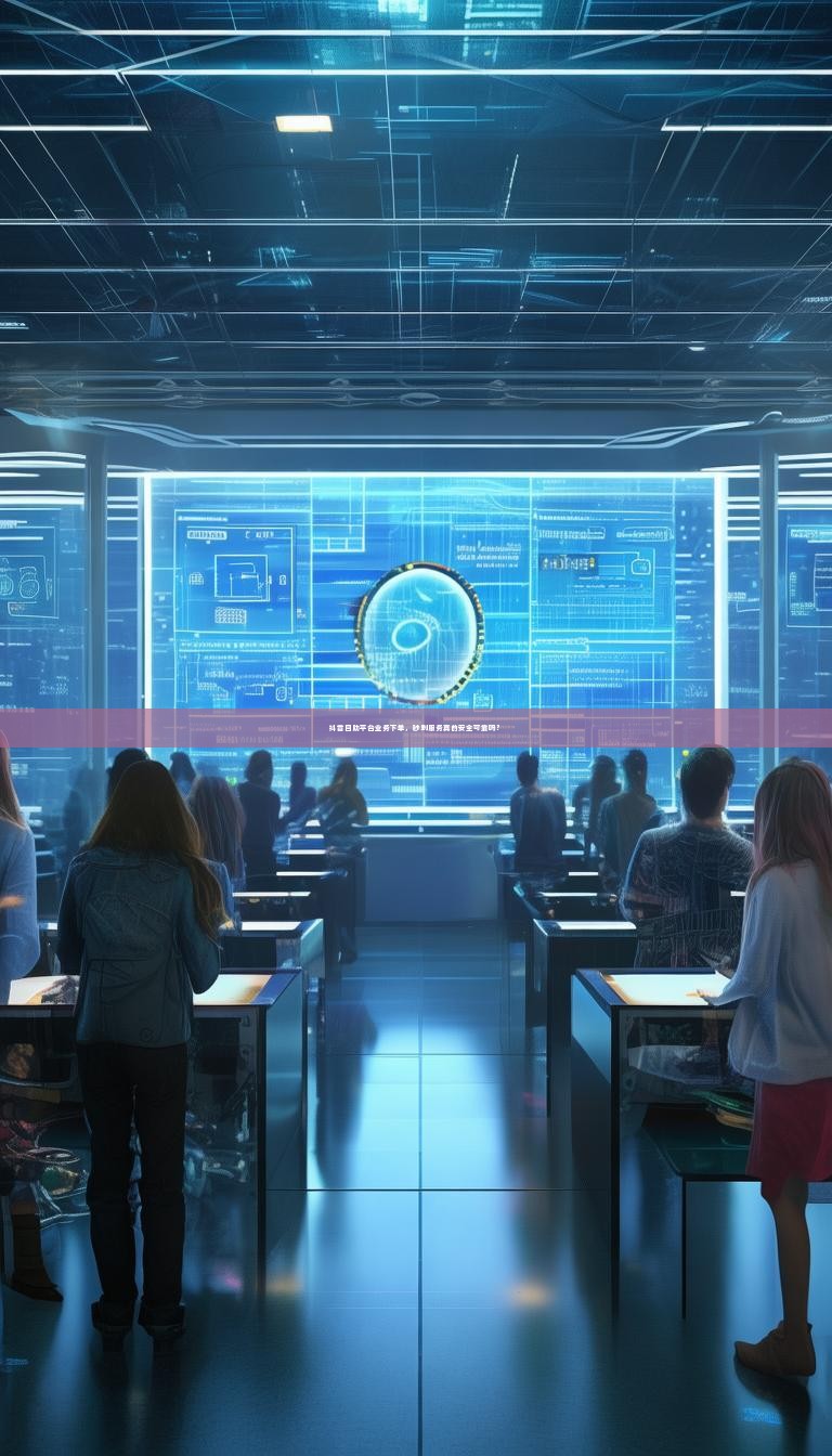 抖音自助平台业务下单，秒到服务真的安全可靠吗？