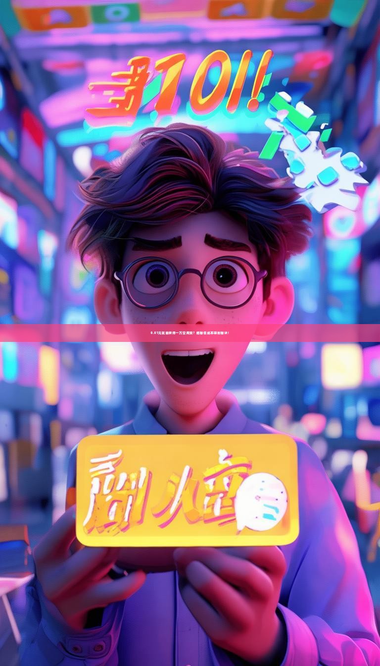 0.01元就能获得一万空间赞？揭秘低成本吸粉秘诀！