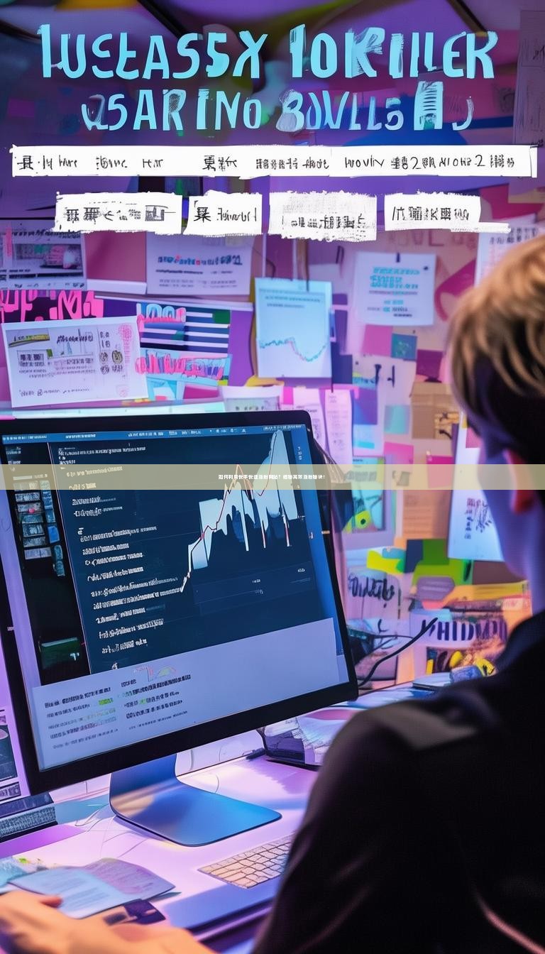 如何利用快手快速涨粉网站？揭秘高效涨粉秘诀！