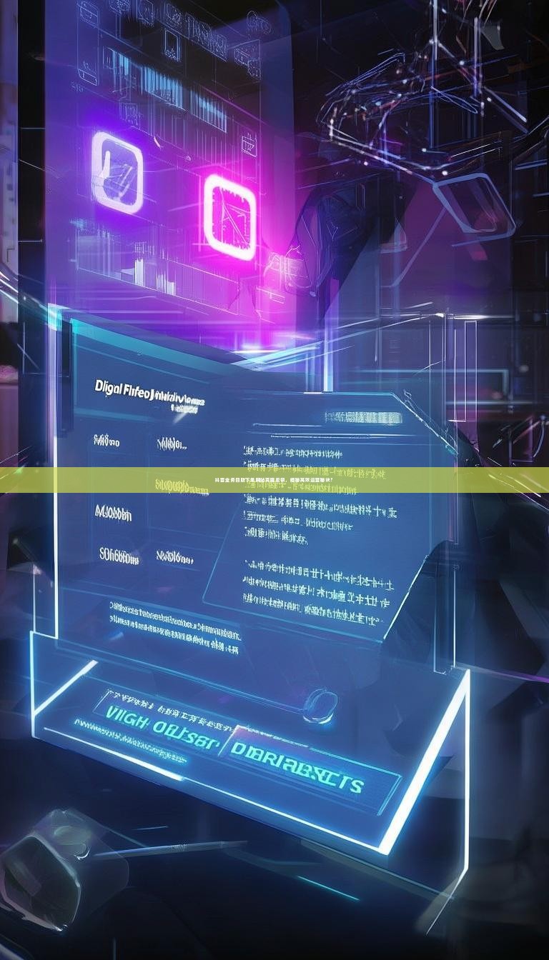 抖音业务自助下单网站克隆密钥，揭秘高效运营秘诀？