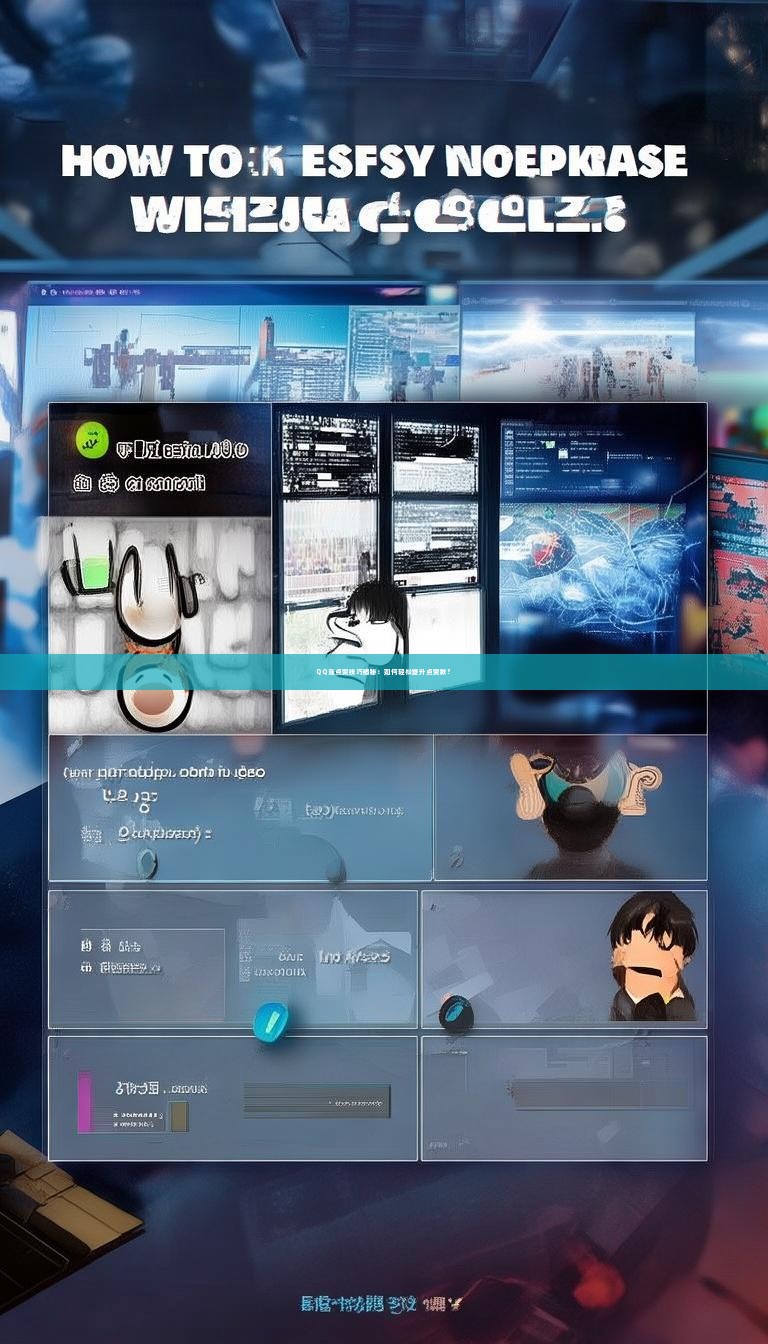 QQ涨点赞技巧揭秘：如何轻松提升点赞数？