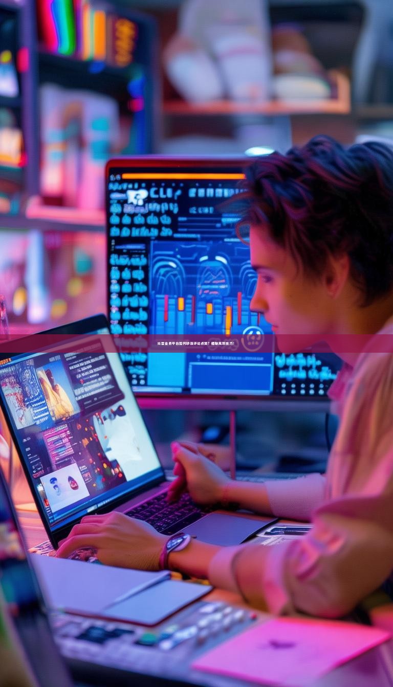 抖音业务平台如何秒涨评论点赞？揭秘高效技巧！