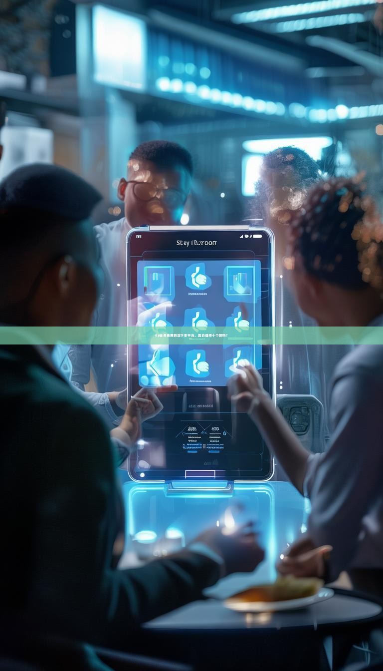 dy业务免费自助下单平台，真的值得十个赞吗？