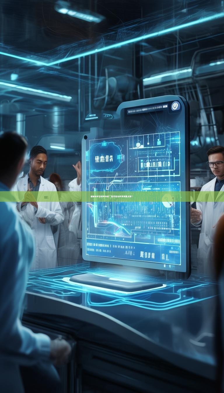 揭秘快手点赞黑科技：如何轻松获得海量点赞？