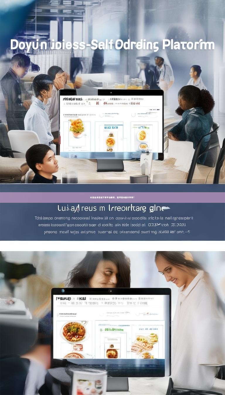 抖音业务自助下单平台脚本，如何轻松提升效率？