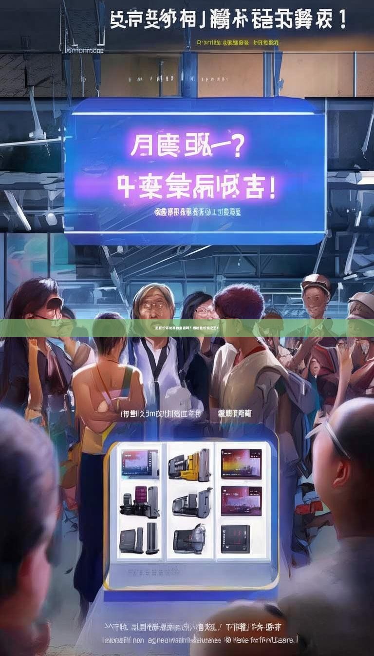 超低价评论真的靠谱吗？揭秘性价比之王！