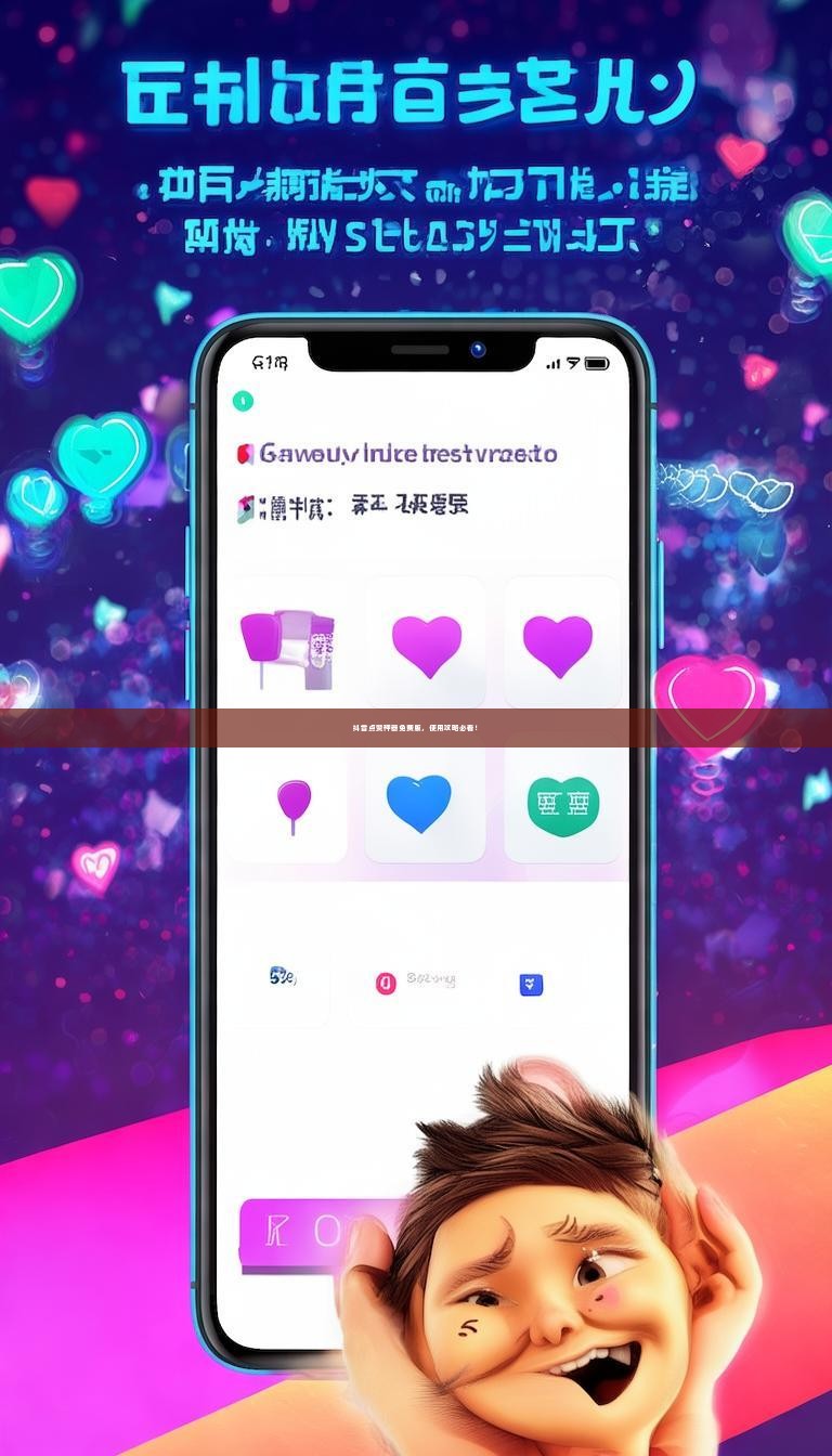 抖音点赞神器免费版，使用攻略必看！