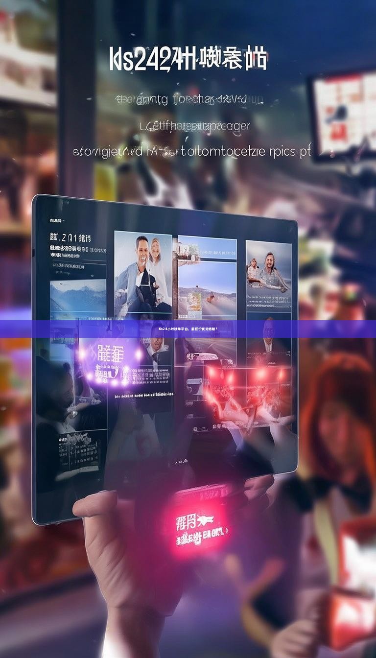 Ks24小时秒单平台，最低价优势揭秘？