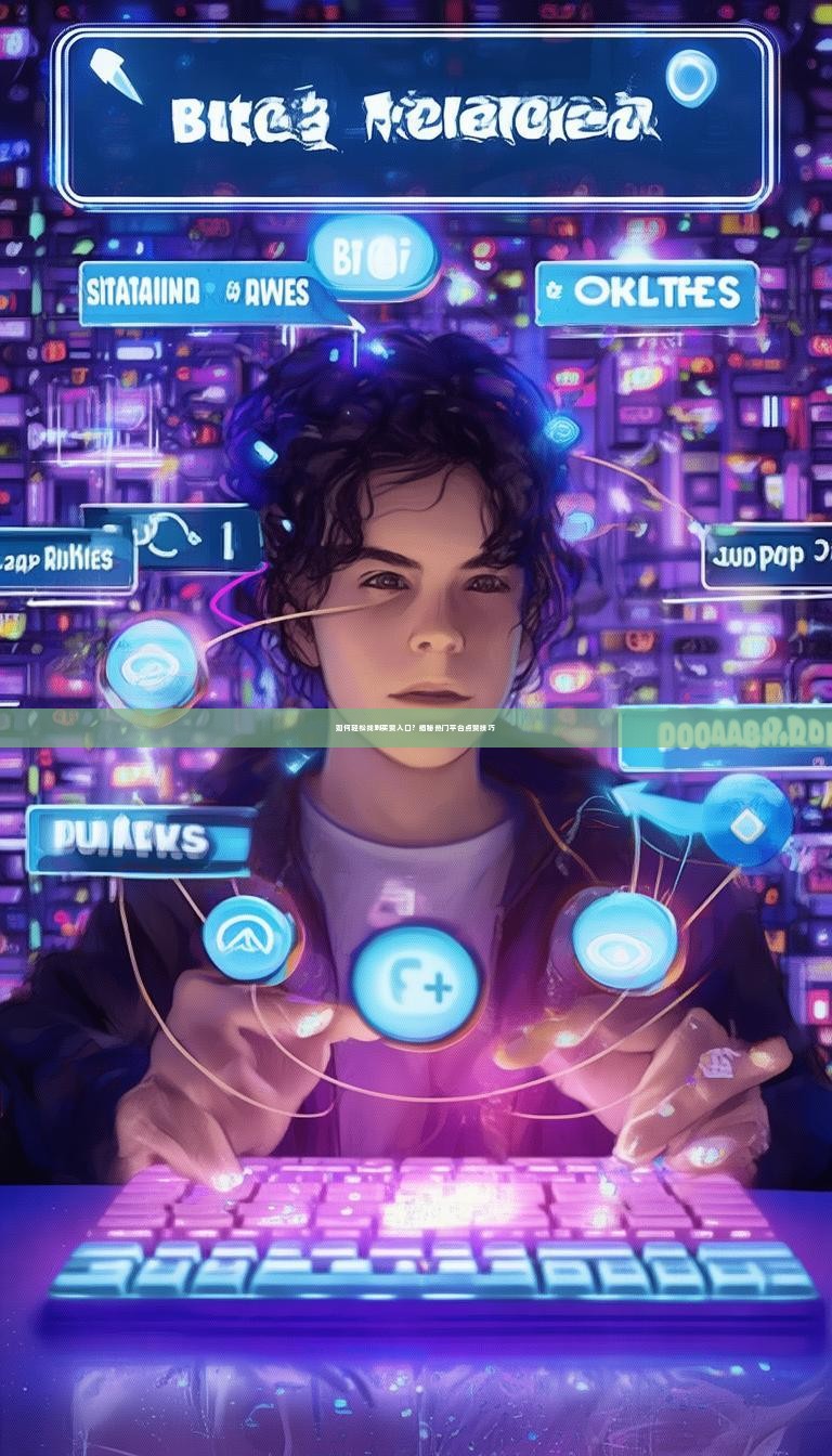 如何轻松找到买赞入口？揭秘热门平台点赞技巧