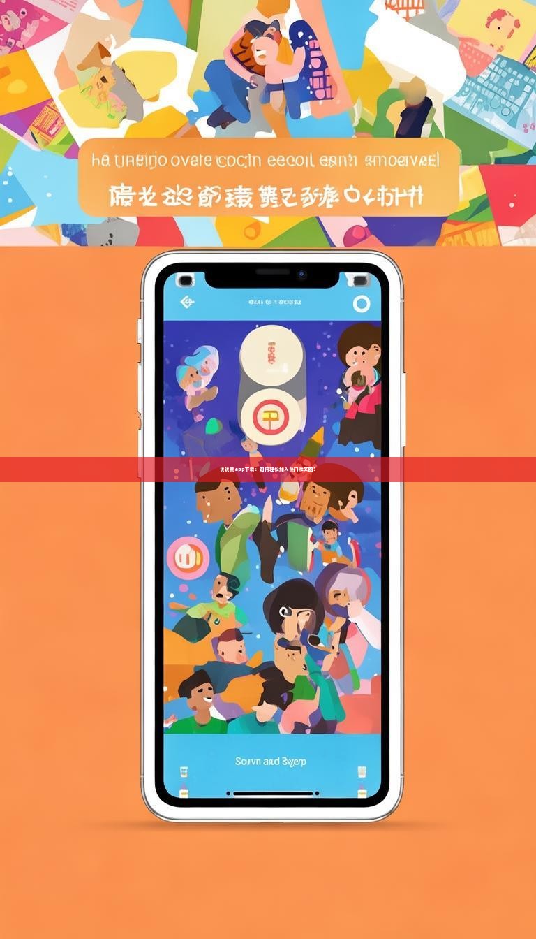 说说赞app下载：如何轻松加入热门社交圈？