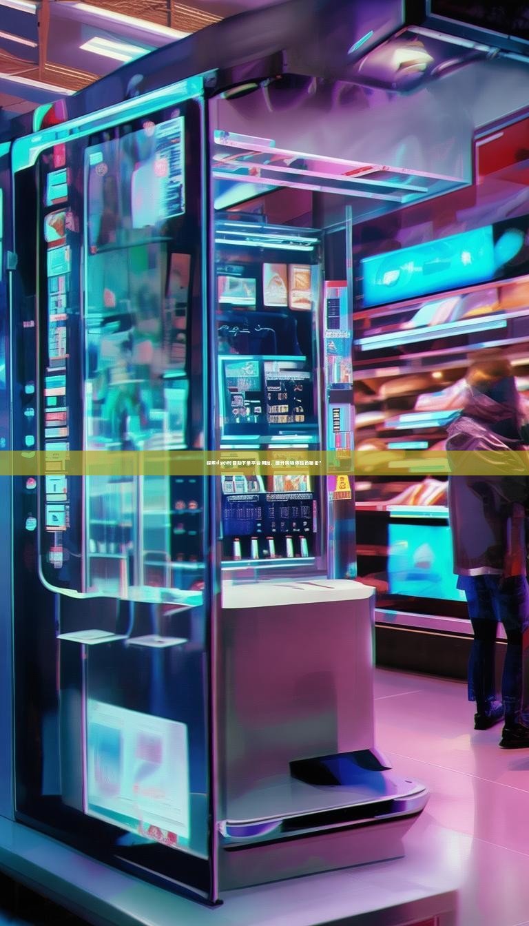 探索dy小时自助下单平台网站，提升购物体验的秘密？