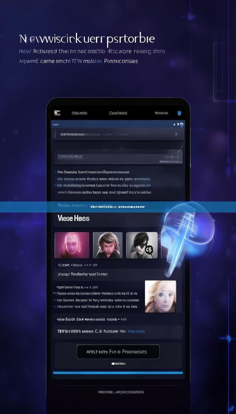 详细阅读:影视VIP购买平台官网入口:如何轻松找到最全影视资源? 影视VIP购买平台官网入口:如何轻松找到最全影视资源?