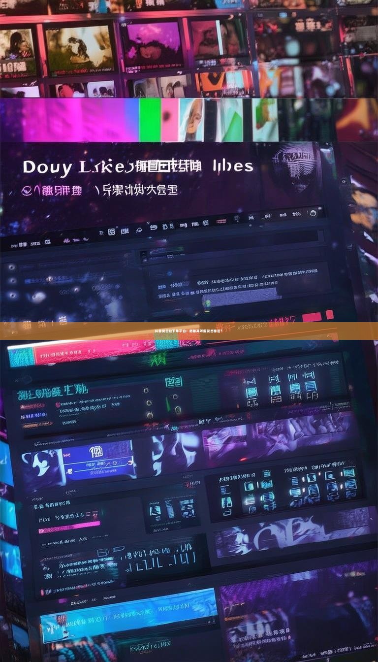 抖音赞自助下单平台：揭秘高效增赞的秘密？