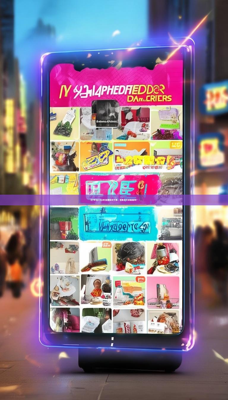 DY平台24小时免费低价下单，你真的不来看看吗？