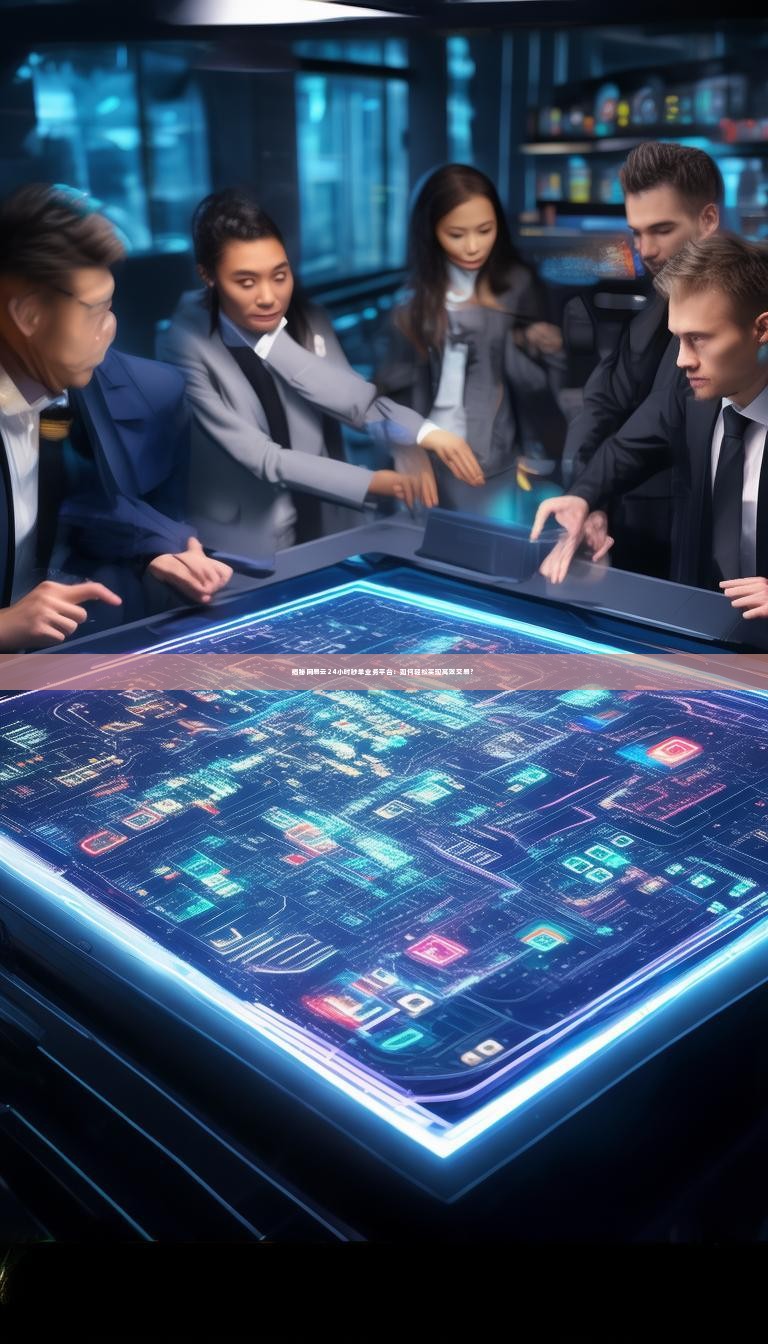 详细阅读:揭秘网易云24小时秒单业务平台:如何轻松实现高效交易? 揭秘网易云24小时秒单业务平台:如何轻松实现高效交易?