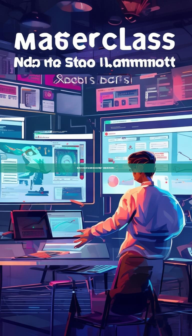 详细阅读:如何打造涨评论涨赞的抖音网站?揭秘高效策略! 如何打造涨评论涨赞的抖音网站?揭秘高效策略!