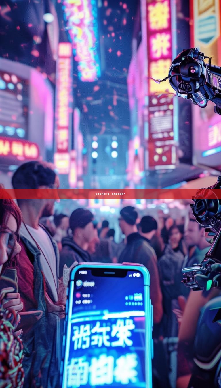 抖音赞自助下单，免费攻略揭秘？