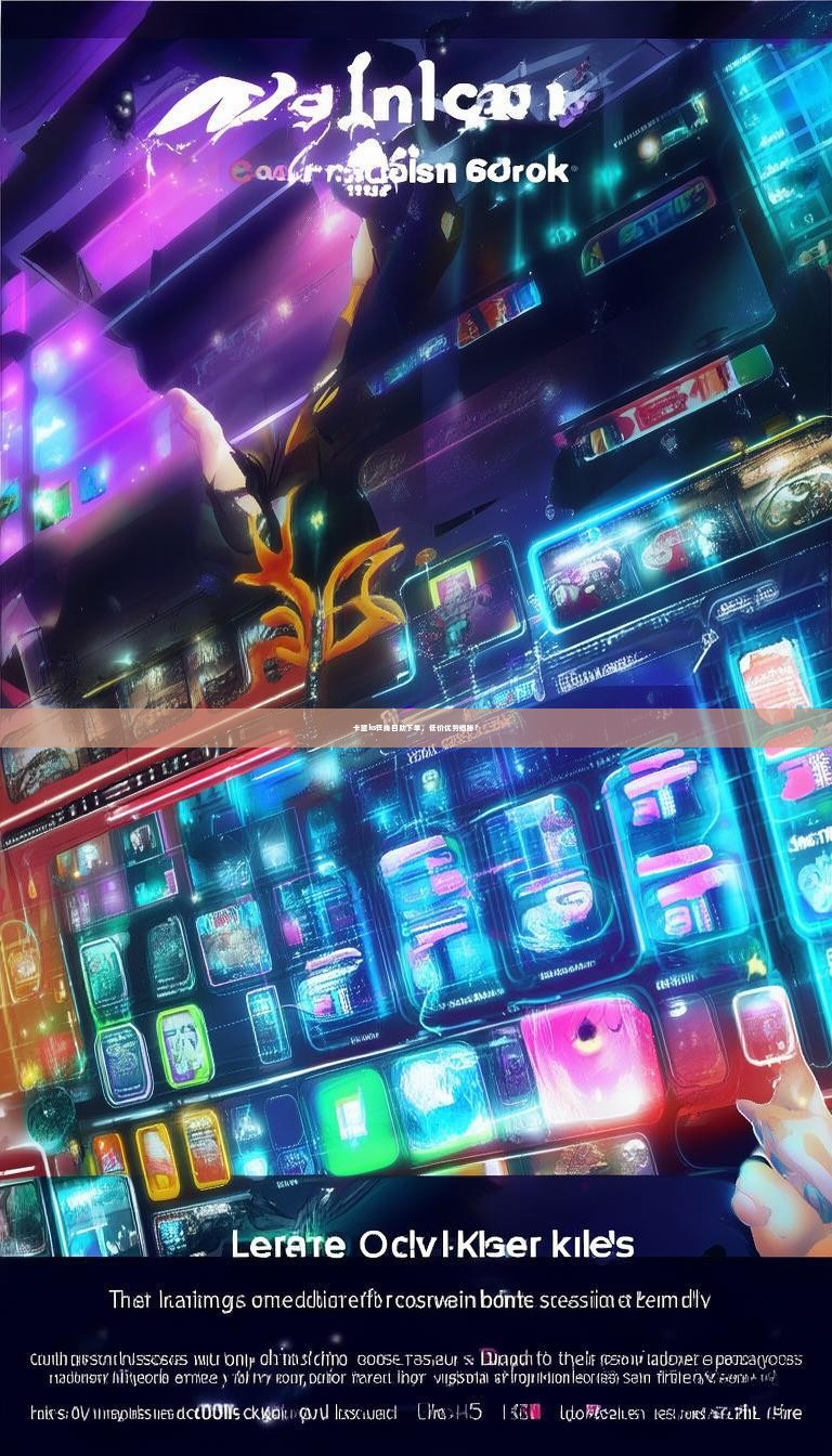 卡盟ks在线自助下单，低价优势揭秘？