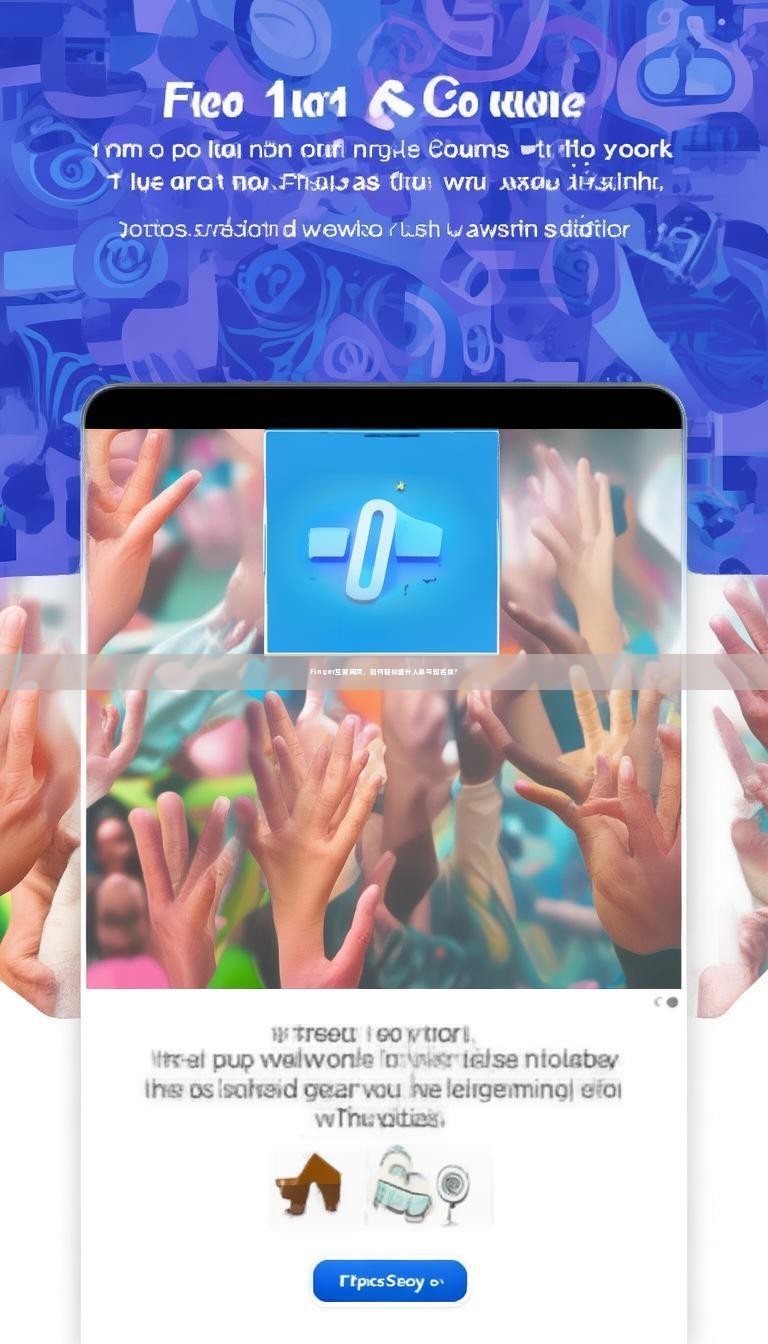 Finger互赞网页，如何轻松提升人脉与知名度？