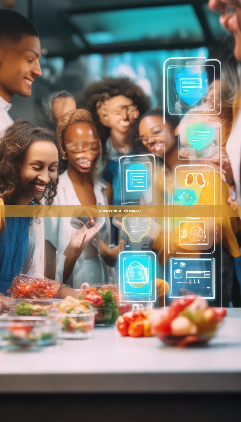 如何轻松免费自助下单，dy业务保障无忧？